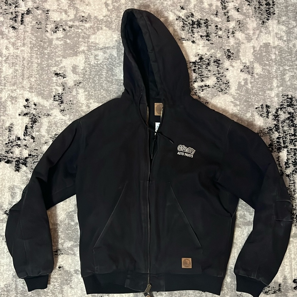 Berne apparel winter coat.